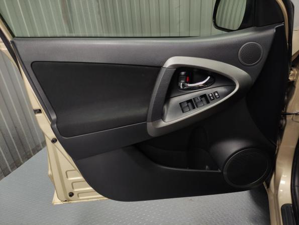 Toyota RAV4 III (XA30) Рестайлинг с пробегом 2012 года, цена 1 508 000 рублей, 160516 км, внедорожник, Автокод Объявления