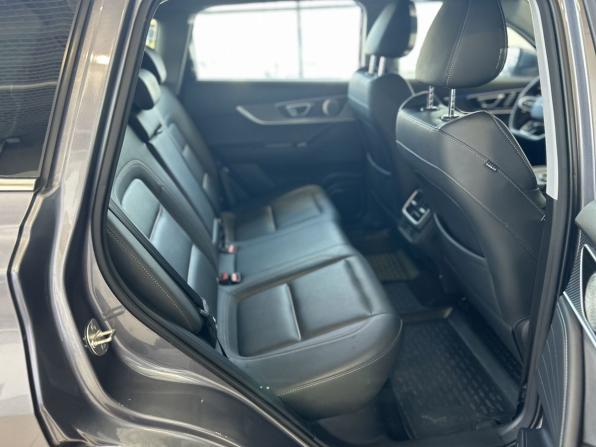 Chery Tiggo 7 Pro Max I Рестайлинг с пробегом 2024 года, цена 2 219 000 рублей, 31379 км, внедорожник, Автокод Объявления