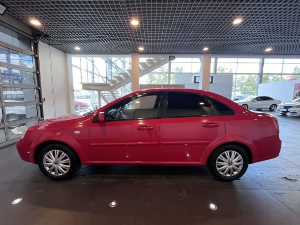 Chevrolet Lacetti I с пробегом 2008 года, цена 237 400 рублей, 272125 км, седан, Автокод Объявления