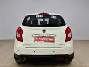 SsangYong Actyon II Рестайлинг Альметьевск  - изображение 25