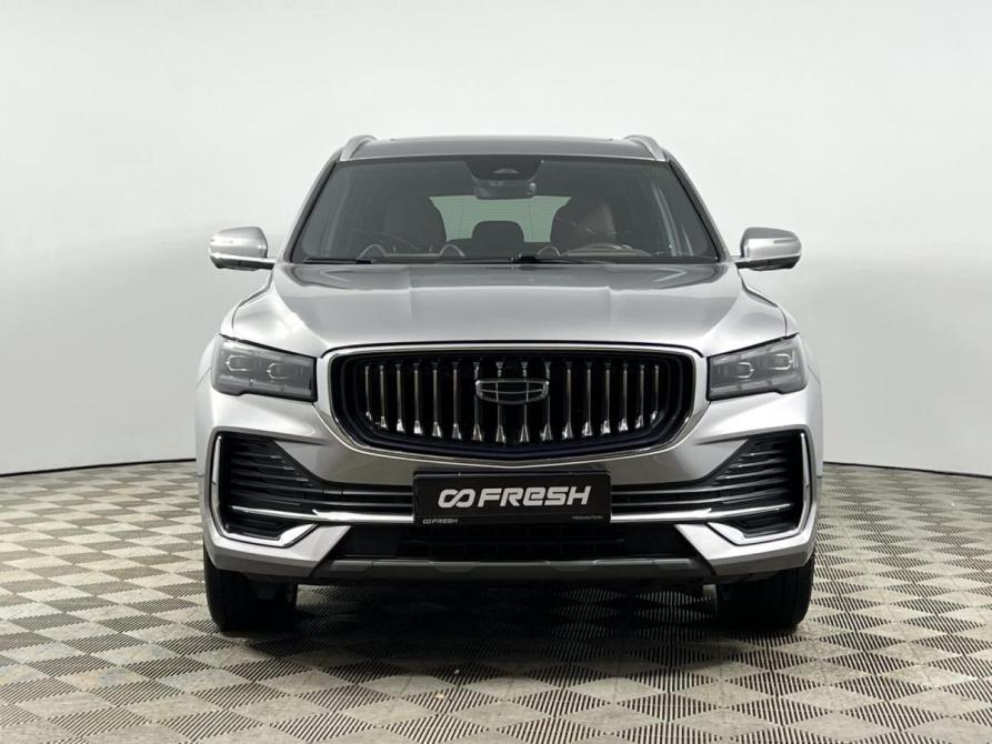 Geely Monjaro I Казань  - изображение 3