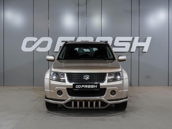 Suzuki Grand Vitara II Рестайлинг с пробегом 2011 года, цена 1 019 000 рублей, 112996 км, внедорожник, Автокод Объявления
