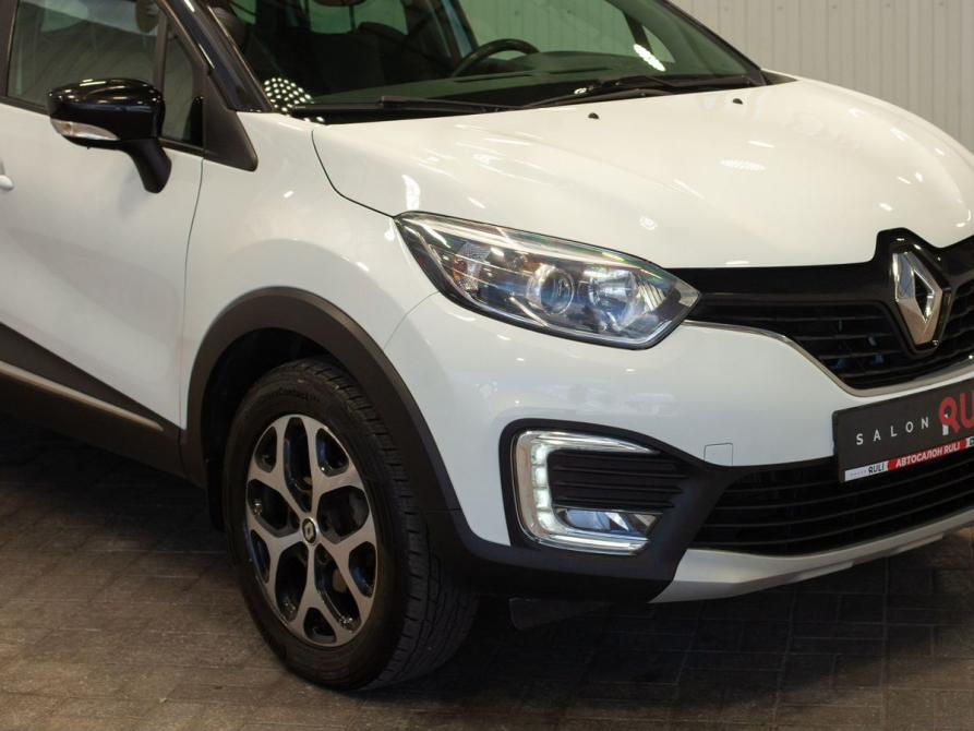 Renault Kaptur I Иваново  - изображение 7