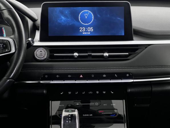 Chery Tiggo 7 Pro I с пробегом 2021 года, цена 1 790 000 рублей, 59000 км, внедорожник, Автокод Объявления