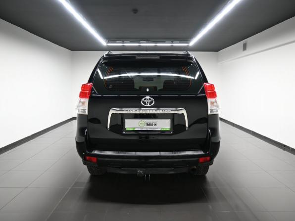 Toyota Land Cruiser Prado 150 Series с пробегом 2010 года, цена 2 685 000 рублей, 206342 км, внедорожник, Автокод Объявления