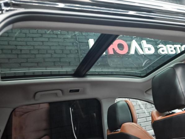 Chery Tiggo 8 Pro Max I с пробегом 2022 года, цена 2 250 000 рублей, 89015 км, внедорожник, Автокод Объявления