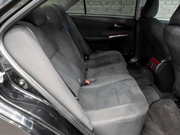 Toyota Camry VII (XV50) с пробегом 2012 года, цена 1 600 000 рублей, 217459 км, седан, Автокод Объявления