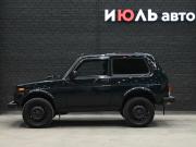 Lada (ВАЗ) Niva Legend Екатеринбург  - изображение 24