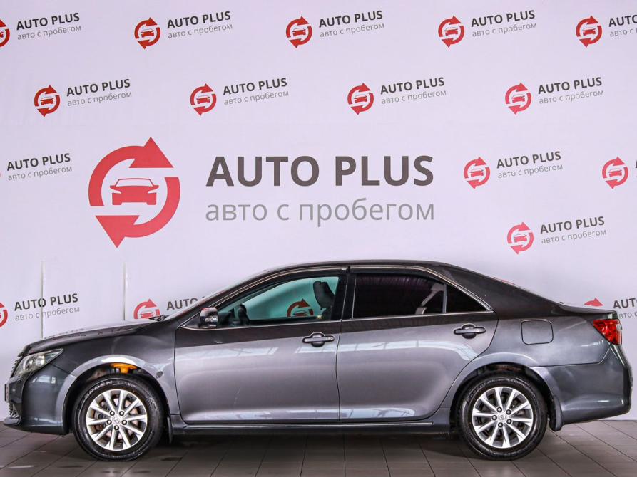 Toyota Camry VII (XV50) Минеральные Воды  - изображение 6