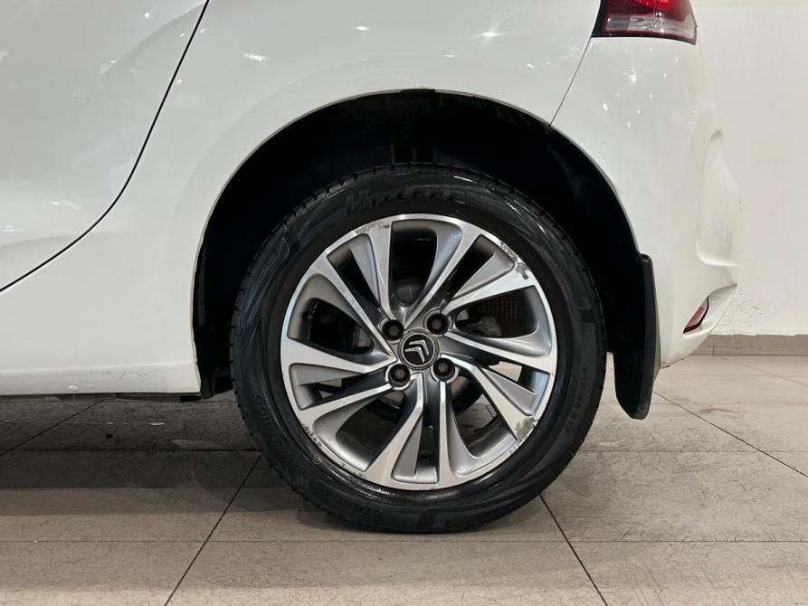 Citroen DS4 Санкт-Петербург  - изображение 11