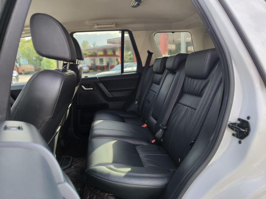 Land Rover Freelander II Рестайлинг 2 Санкт-Петербург  - изображение 14