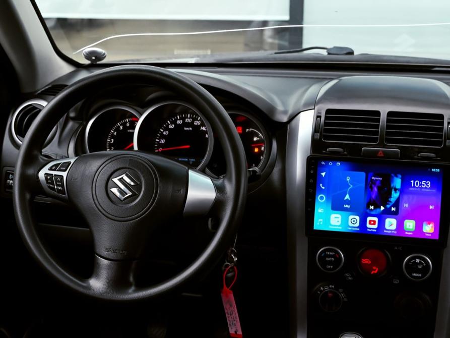 Suzuki Grand Vitara II Рестайлинг 2 Екатеринбург  - изображение 18