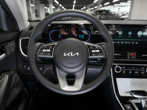 Kia Seltos I Рестайлинг с пробегом 2026 года, цена 3 000 000 рублей, 30 км, внедорожник, Автокод Объявления
