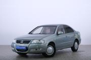 Nissan Almera Classic I Омск  - изображение 25