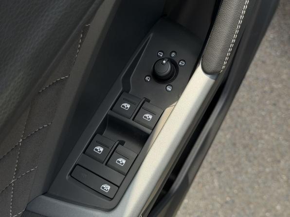 Audi Q3 II (F3) с пробегом 2026 года, цена 3 850 000 рублей, 25 км, внедорожник, Автокод Объявления