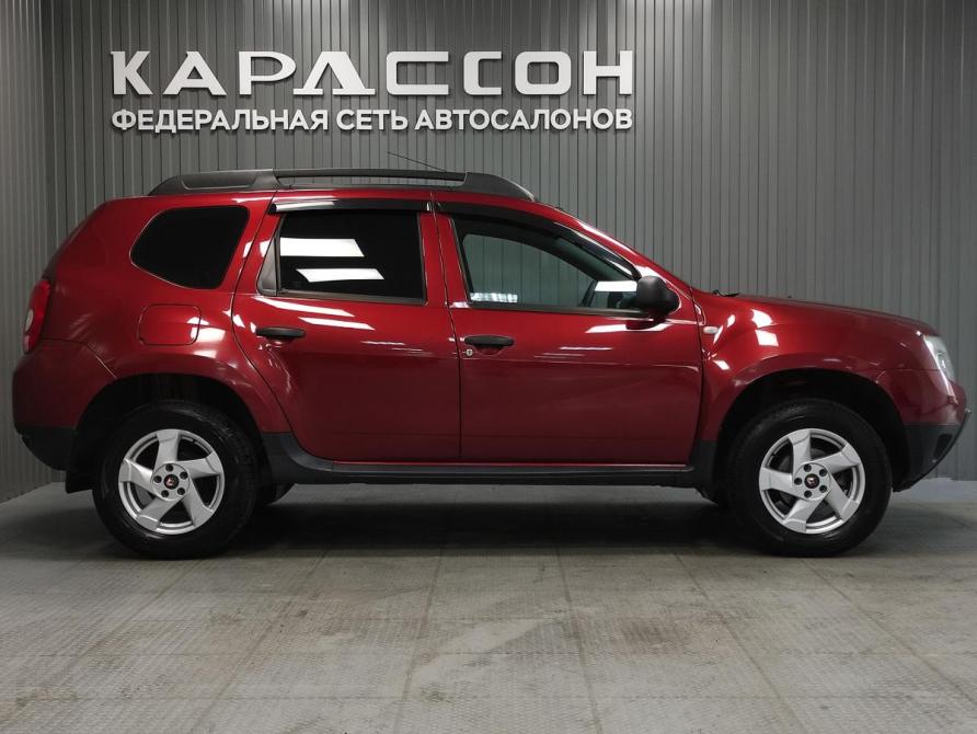 Renault Duster I Пермь  - изображение 6