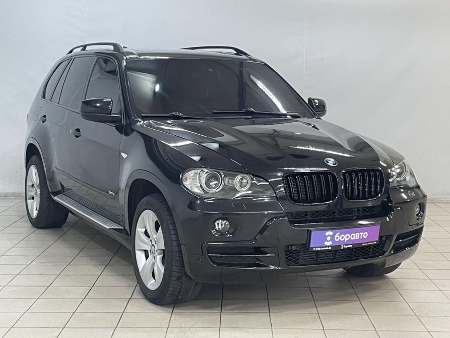 BMW X5 II (E70) Воронеж  - изображение 2