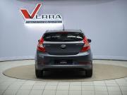 Hyundai Solaris I Рестайлинг Уфа  - изображение 22