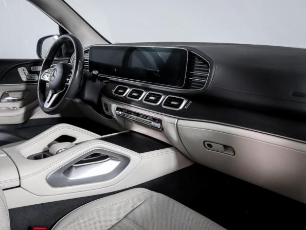 Mercedes-Benz GLE II (V167) с пробегом 2019 года, цена 6 300 000 рублей, 137073 км, внедорожник, Автокод Объявления