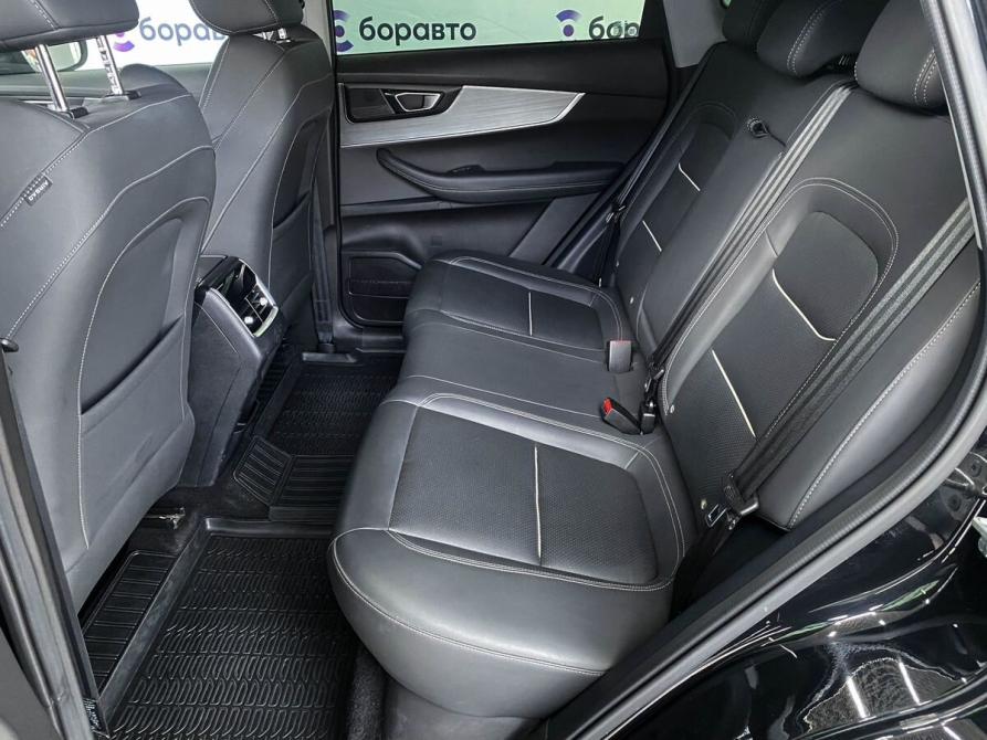 Chery Tiggo 7 Pro Max I Ростов-на-Дону  - изображение 15