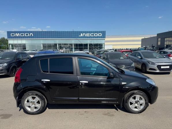 Renault Sandero I с пробегом 2013 года, цена 608 000 рублей, 149017 км, хэтчбек, Автокод Объявления
