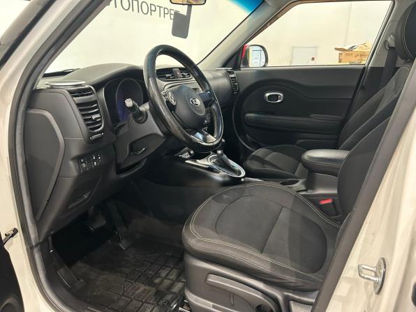 Kia Soul II с пробегом 2014 года, цена 1 099 000 рублей, 201475 км, хэтчбек, Автокод Объявления
