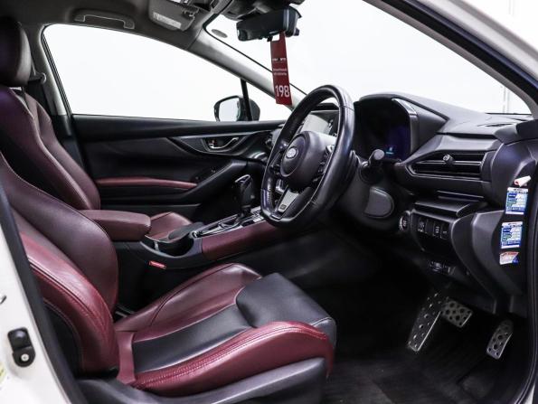 Subaru Levorg II с пробегом 2021 года, цена 2 550 000 рублей, 70788 км, универсал, Автокод Объявления