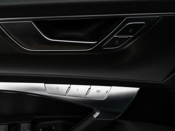 Audi A7 II (4K) с пробегом 2019 года, цена 4 798 000 рублей, 127659 км, лифтбек, Автокод Объявления