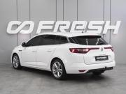 Renault Megane IV Воронеж  - изображение 19