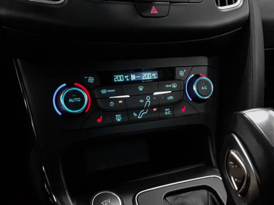 Ford Focus III Рестайлинг Москва  - изображение 14
