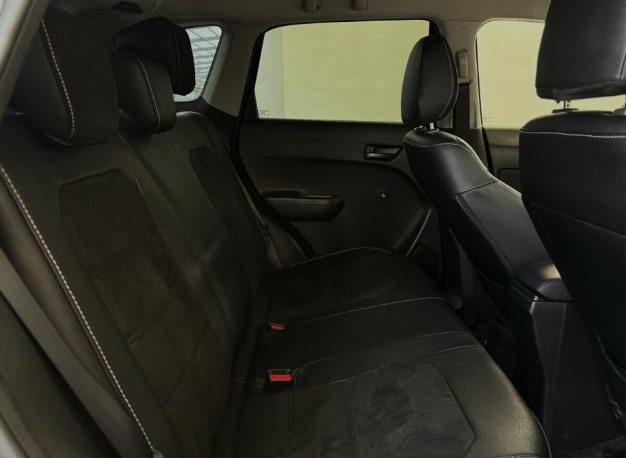 Suzuki Vitara II Москва  - изображение 13