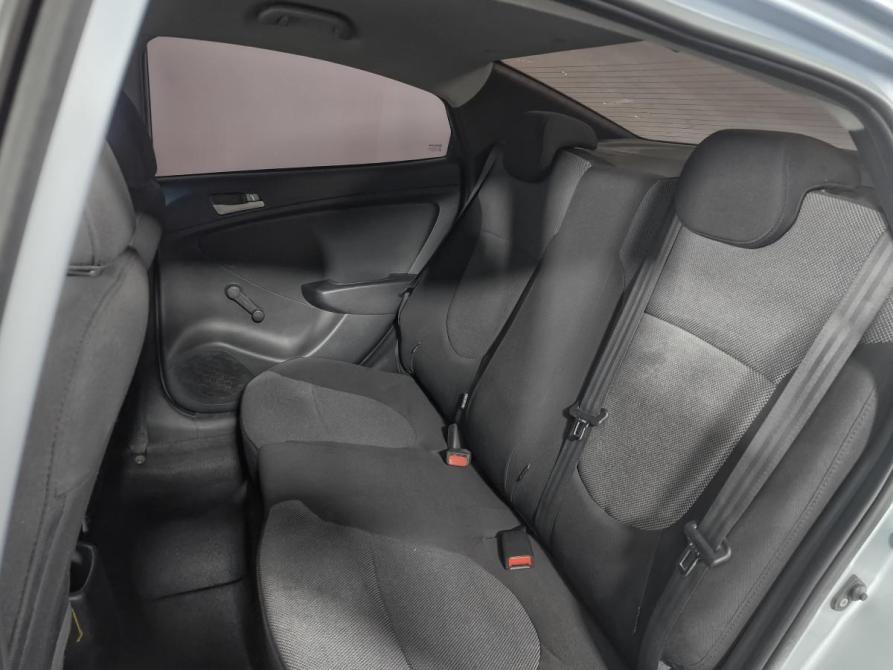 Hyundai Solaris I Нижний Новгород  - изображение 10