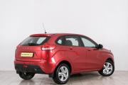 Lada (ВАЗ) XRAY I Красноярск  - изображение 31