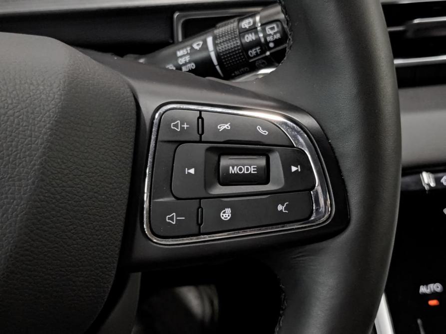 Chery Tiggo 7 Pro Max I Москва  - изображение 27