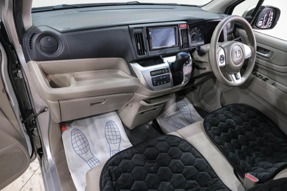 Honda N-WGN I Новокузнецк  - изображение 13