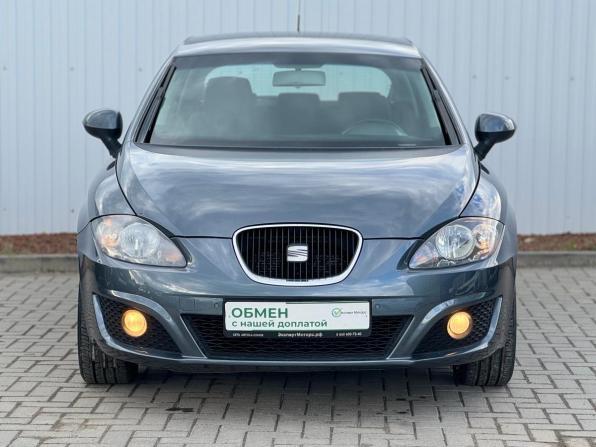 SEAT Leon II Рестайлинг с пробегом 2010 года, цена 750 000 рублей, 138000 км, хэтчбек, Автокод Объявления