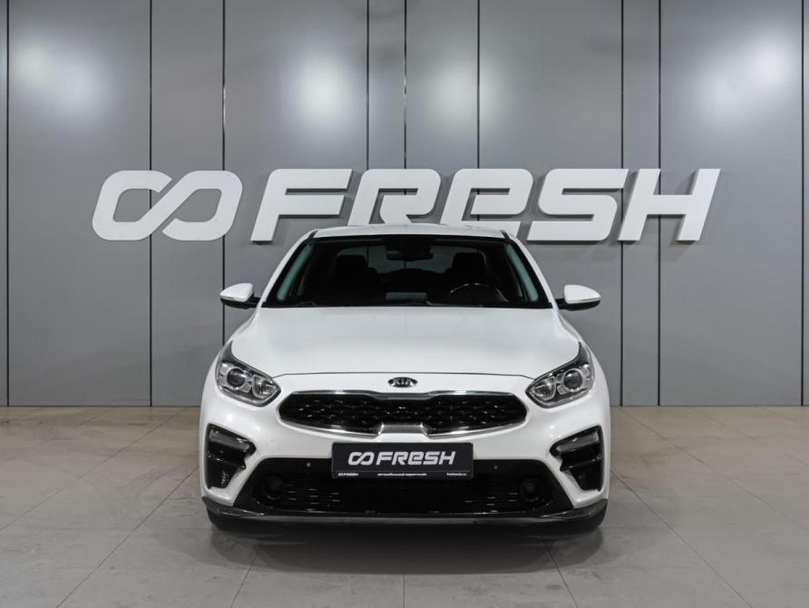 Kia Cerato IV Воронеж  - изображение 3