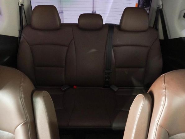 Hyundai Grand Starex I Рестайлинг 2 с пробегом 2019 года, цена 4 799 000 рублей, 65692 км, минивэн, Автокод Объявления