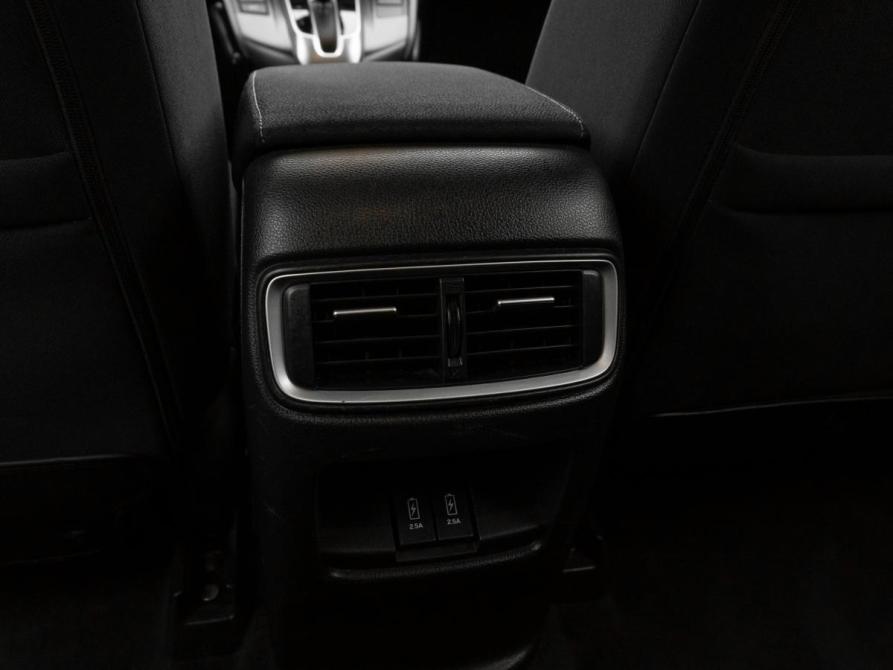 Honda CR-V V Москва  - изображение 13