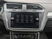 Volkswagen Tiguan II Рестайлинг Москва  - изображение 32