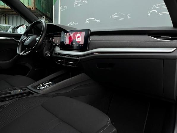 Skoda Octavia IV (A8) с пробегом 2021 года, цена 2 178 900 рублей, 105368 км, лифтбек, Автокод Объявления