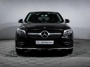 Mercedes-Benz GLC Coupe I (C253) Москва  - изображение 20