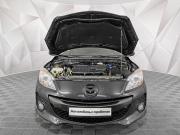 Mazda 3 II (BL) Рестайлинг Москва  - изображение 31