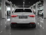 Audi A4 V (B9) Рестайлинг Москва  - изображение 32