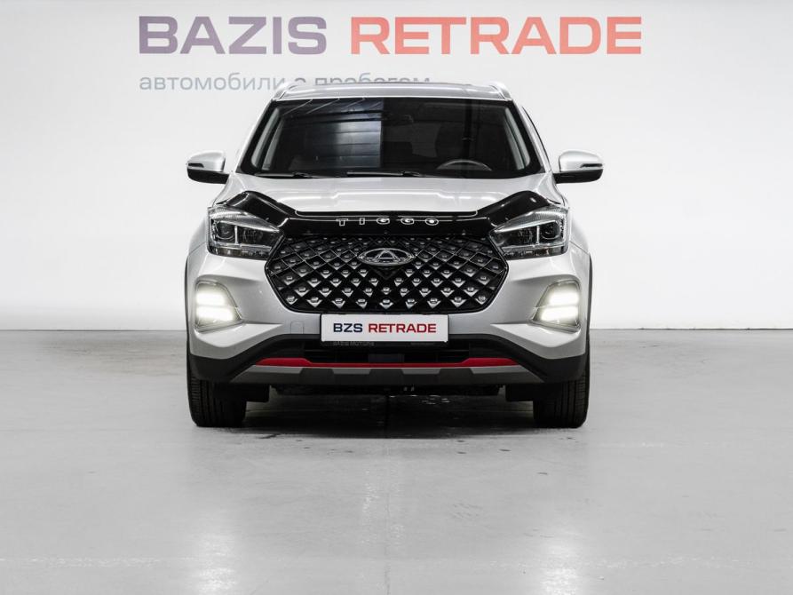 Chery Tiggo 4 Pro I Тюмень  - изображение 3