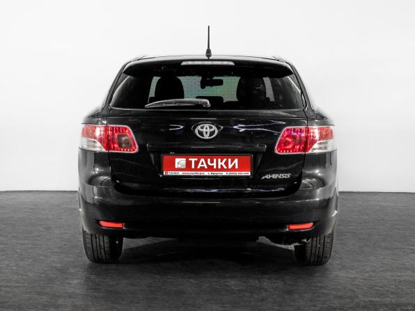 Toyota Avensis III с пробегом 2011 года, цена 1 200 500 рублей, 188478 км, универсал, Автокод Объявления