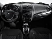 Lada (ВАЗ) Granta I Рестайлинг Санкт-Петербург  - изображение 33