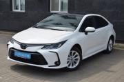 Toyota Corolla XII (E210) Астрахань  - изображение 36