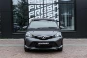 Toyota Vitz III (XP130) Рестайлинг Ульяновск  - изображение 23