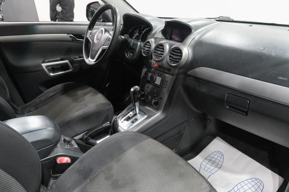 Opel Antara I Новокузнецк  - изображение 14